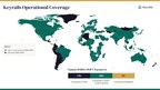 One Wire Instruction Across 75+ Currencies: Keyrails Unveils World’s Biggest 3rd Party RTGS Network For Emerging Markets