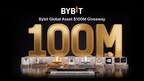 Bybit Unites Crypto and Traditional Finance in 0M RWA Giveaway Across +400 Global Assets